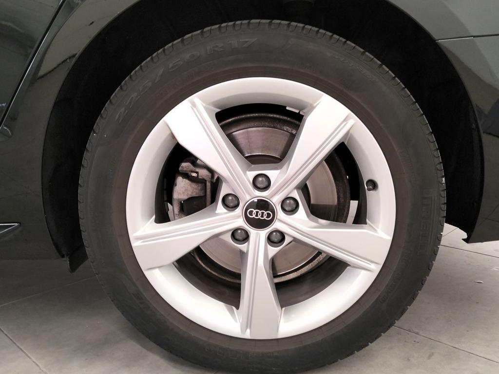 Audi A4 Avant Advanced 35 TDI 120 kW (163 CV) S tronic - 7