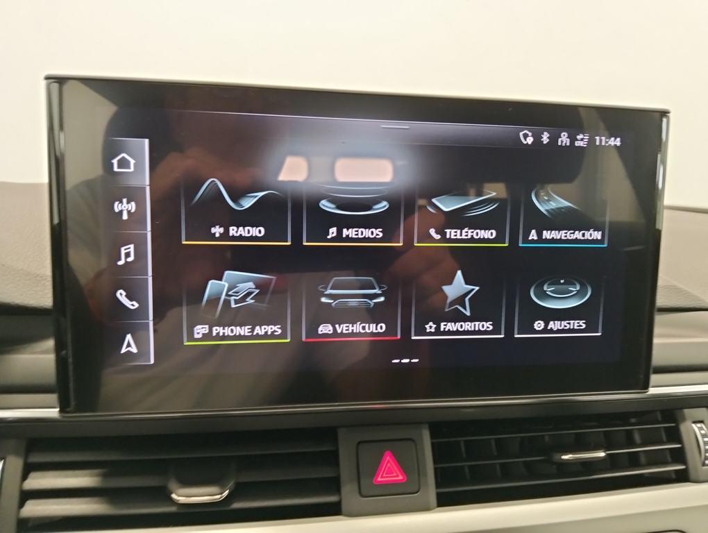 Audi A4 Avant Advanced 35 TDI 120 kW (163 CV) S tronic - 12