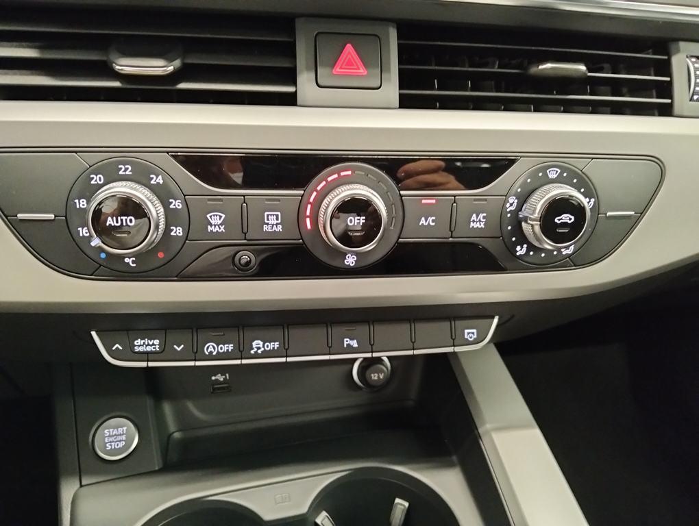 Audi A4 Avant Advanced 35 TDI 120 kW (163 CV) S tronic - 15