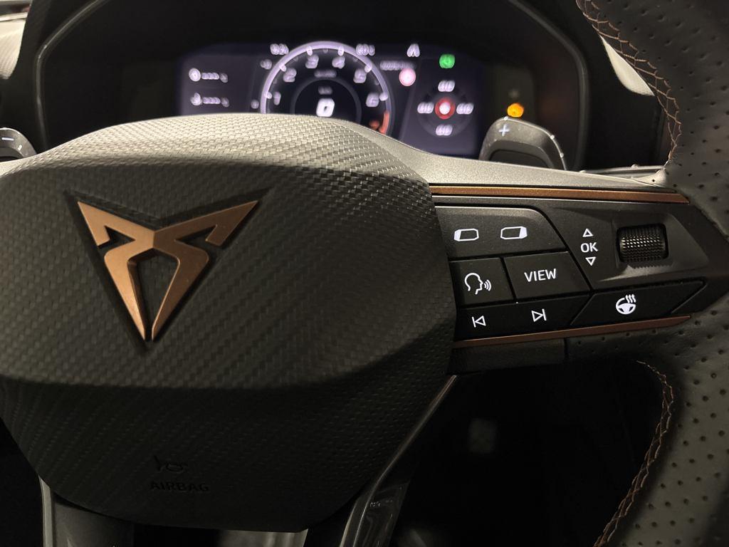 CUPRA León 1.5 eTSI DSG 110 kW (150 CV) - 10