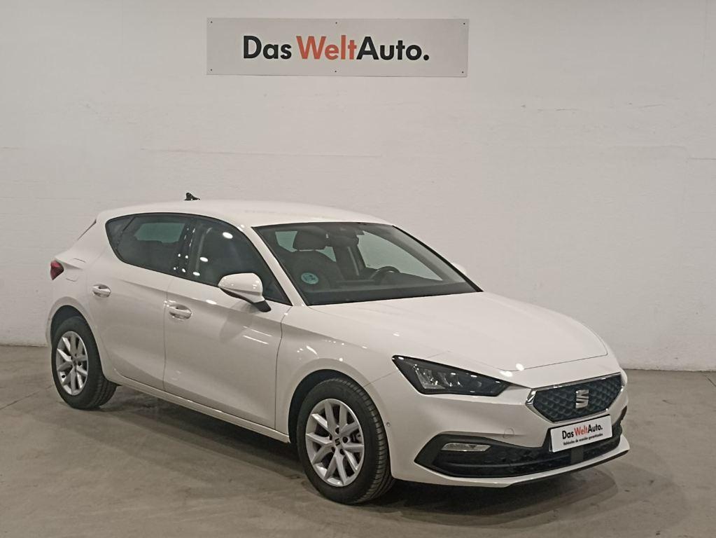 SEAT León 2.0 TDI S&S Style XS DSG 110 kW (150 CV) - 0