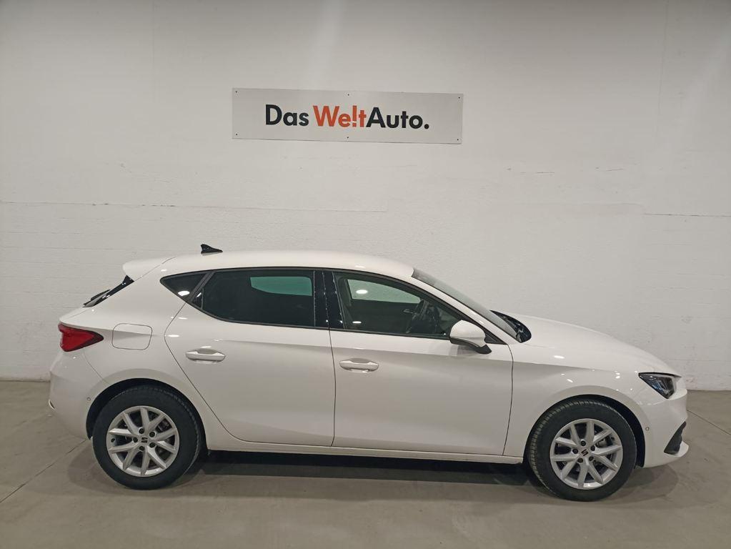 SEAT León 2.0 TDI S&S Style XS DSG 110 kW (150 CV) - 2