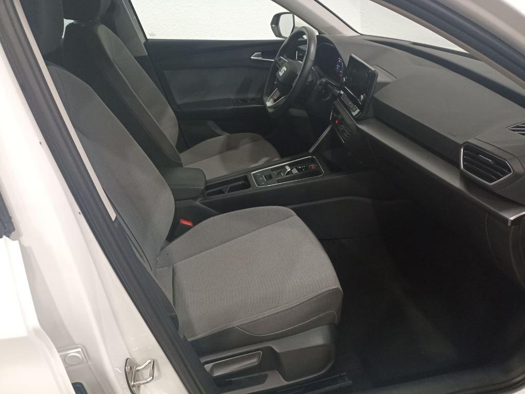 SEAT León 2.0 TDI S&S Style XS DSG 110 kW (150 CV) - 4