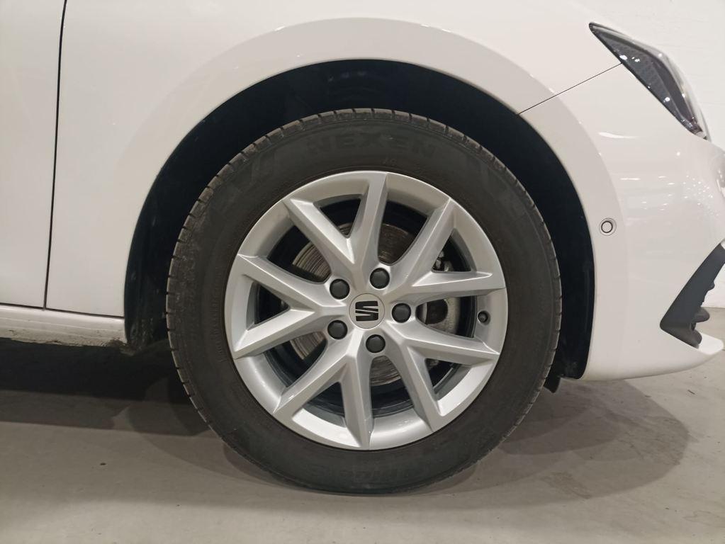 SEAT León 2.0 TDI S&S Style XS DSG 110 kW (150 CV) - 7