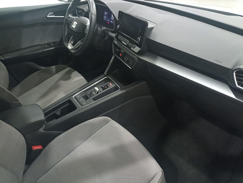 SEAT León 2.0 TDI S&S Style XS DSG 110 kW (150 CV) - 9