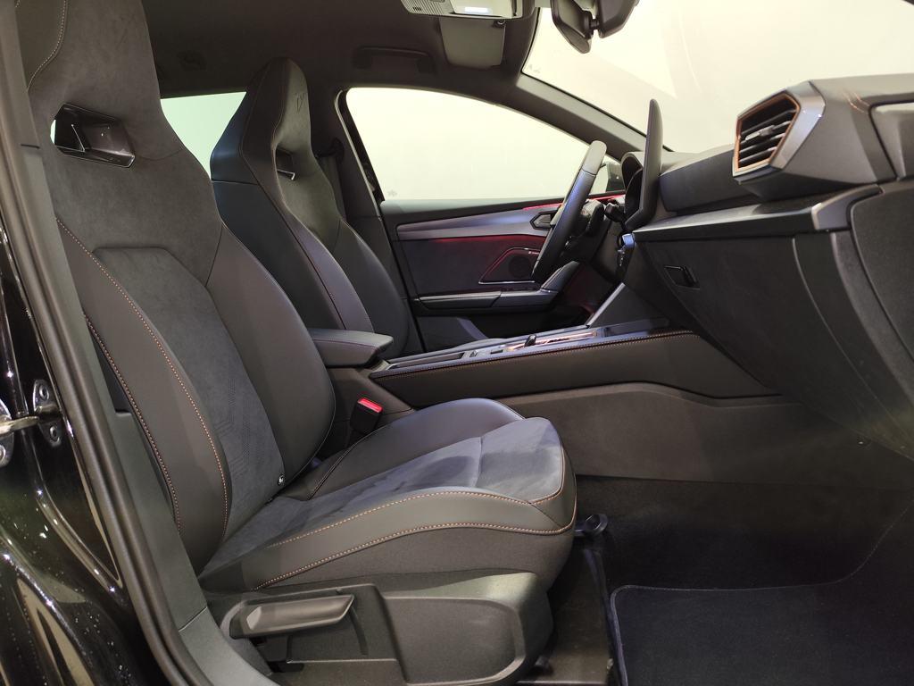 CUPRA Leon Sportstourer 1.5 eTSI DSG 110 kW (150 CV) - 4