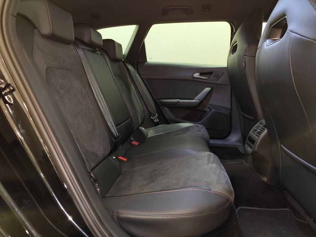 CUPRA Leon Sportstourer 1.5 eTSI DSG 110 kW (150 CV) - 5