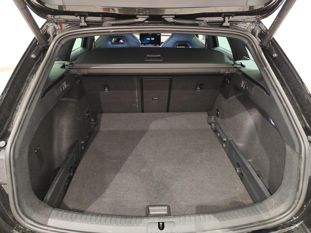 CUPRA Leon Sportstourer 1.5 eTSI DSG 110 kW (150 CV) - 6