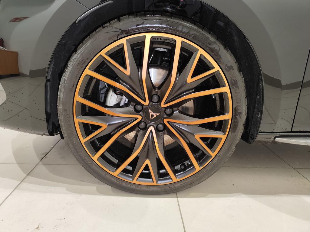 CUPRA Leon Sportstourer 1.5 eTSI DSG 110 kW (150 CV) - 7