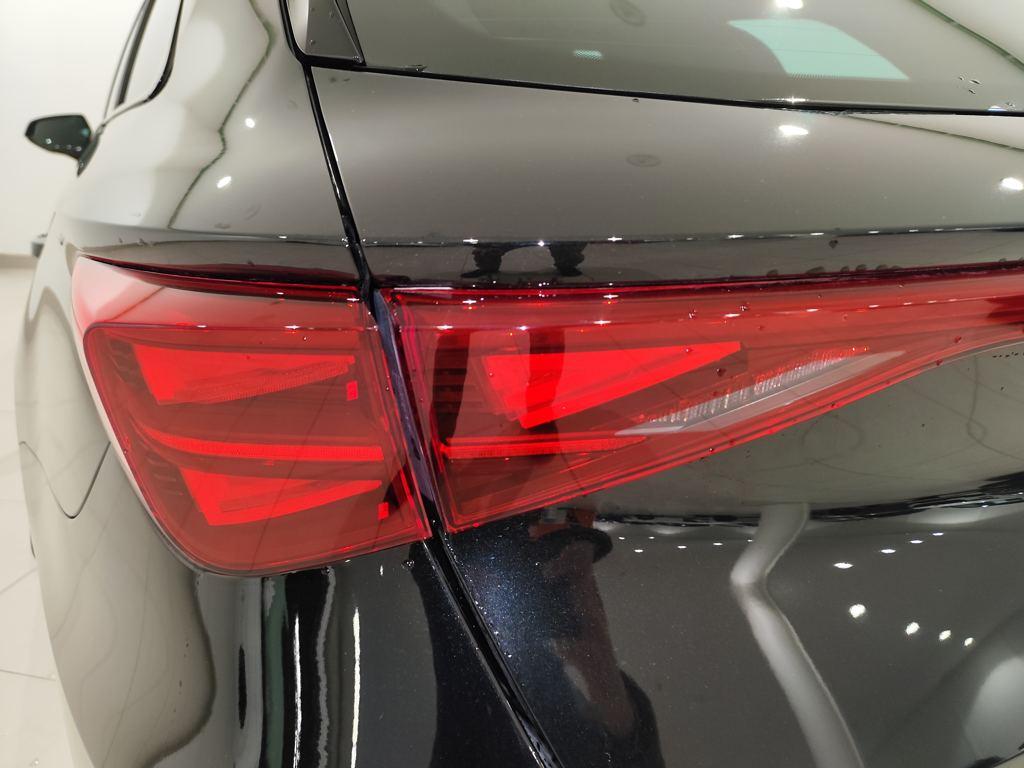 CUPRA Leon Sportstourer 1.5 eTSI DSG 110 kW (150 CV) - 8