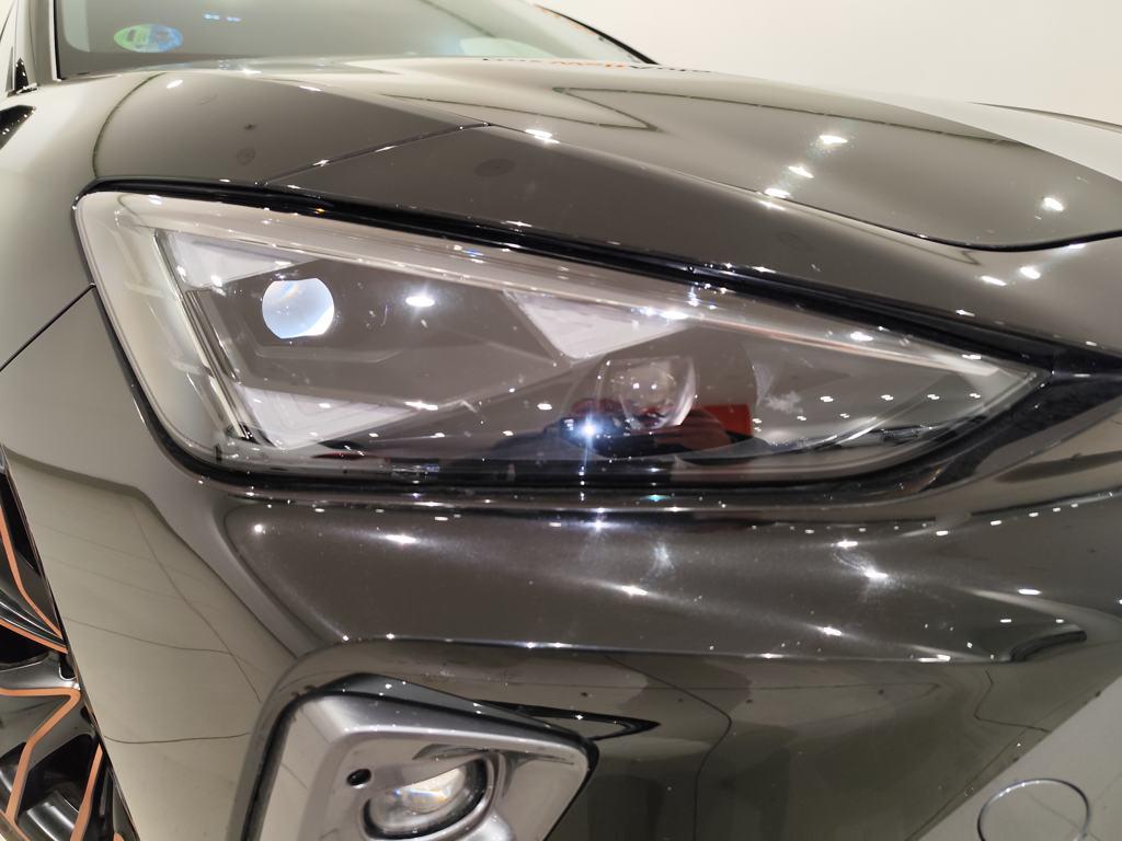 CUPRA Leon Sportstourer 1.5 eTSI DSG 110 kW (150 CV) - 11