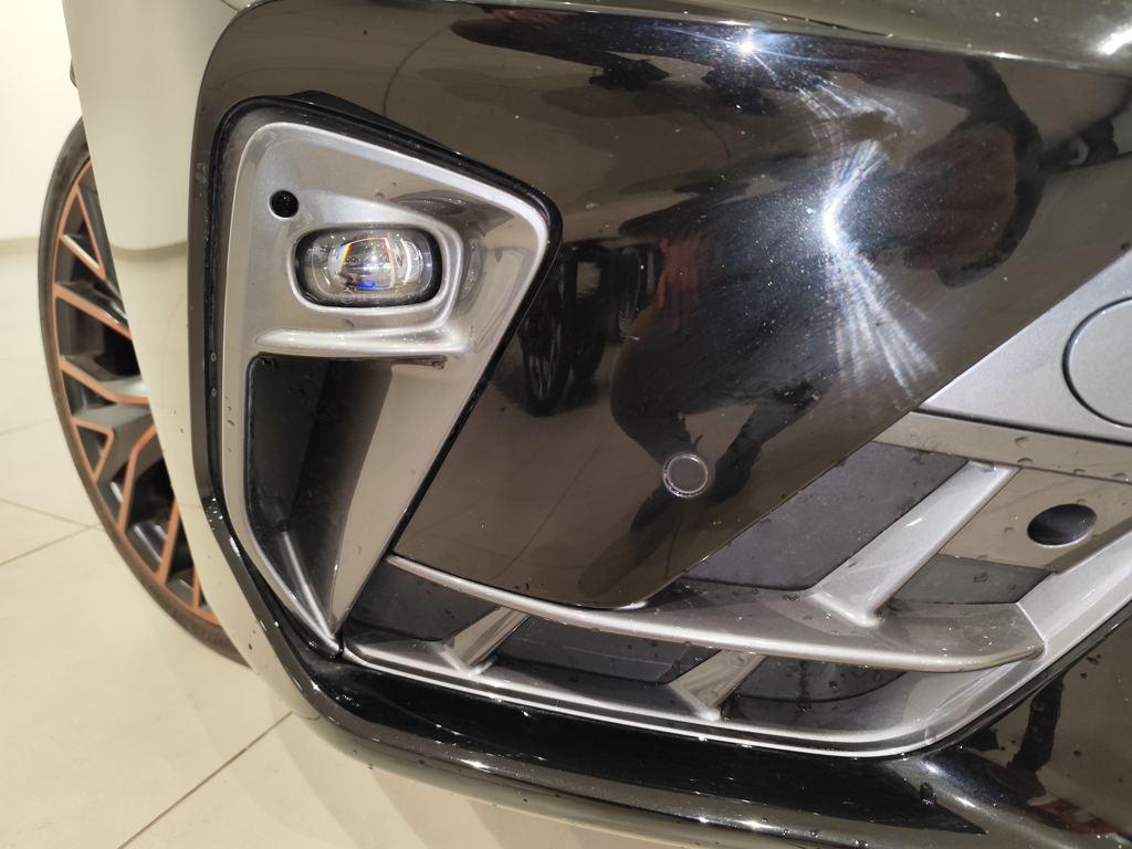 CUPRA Leon Sportstourer 1.5 eTSI DSG 110 kW (150 CV) - 12