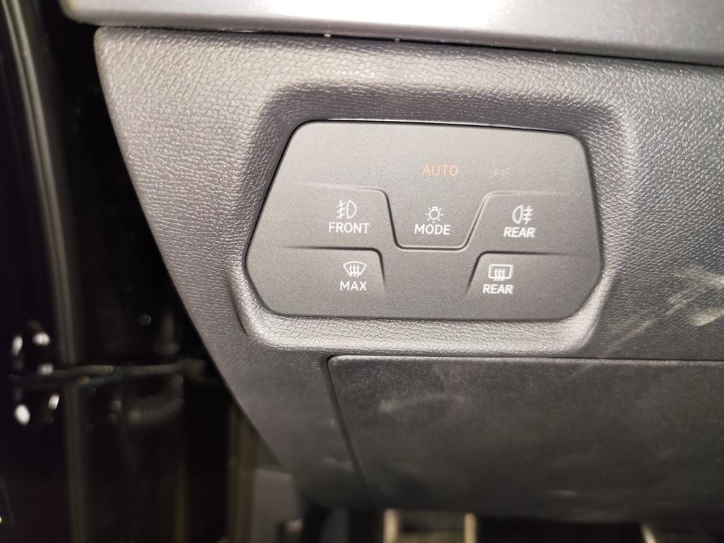 CUPRA Leon Sportstourer 1.5 eTSI DSG 110 kW (150 CV) - 15