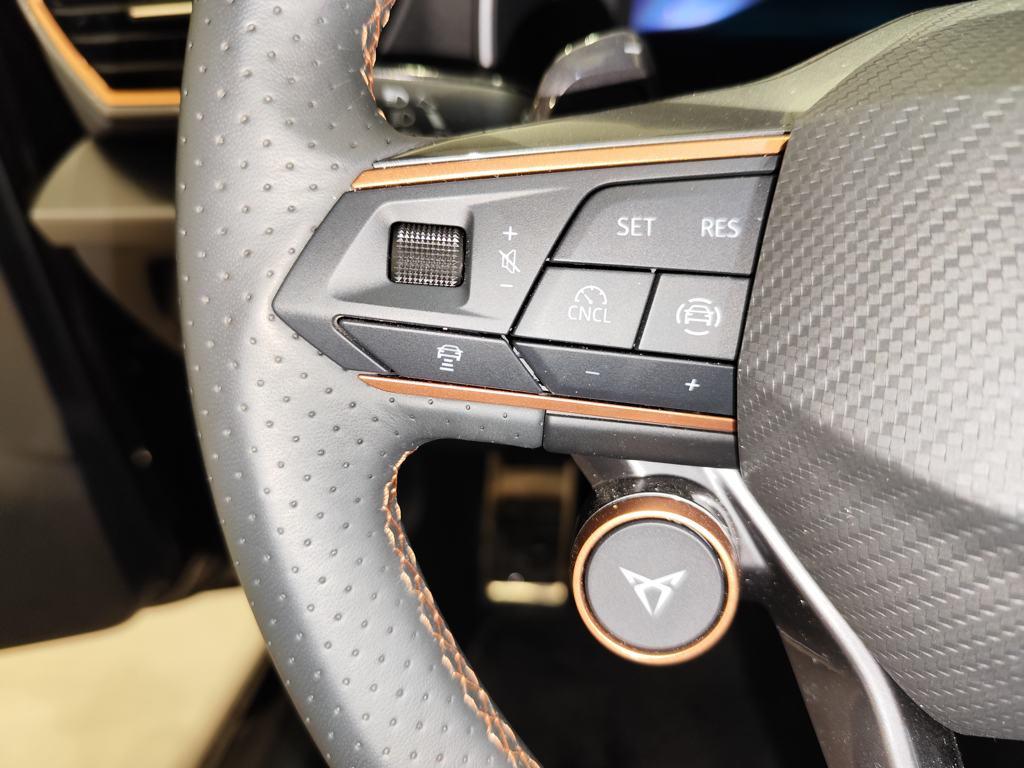 CUPRA Leon Sportstourer 1.5 eTSI DSG 110 kW (150 CV) - 16