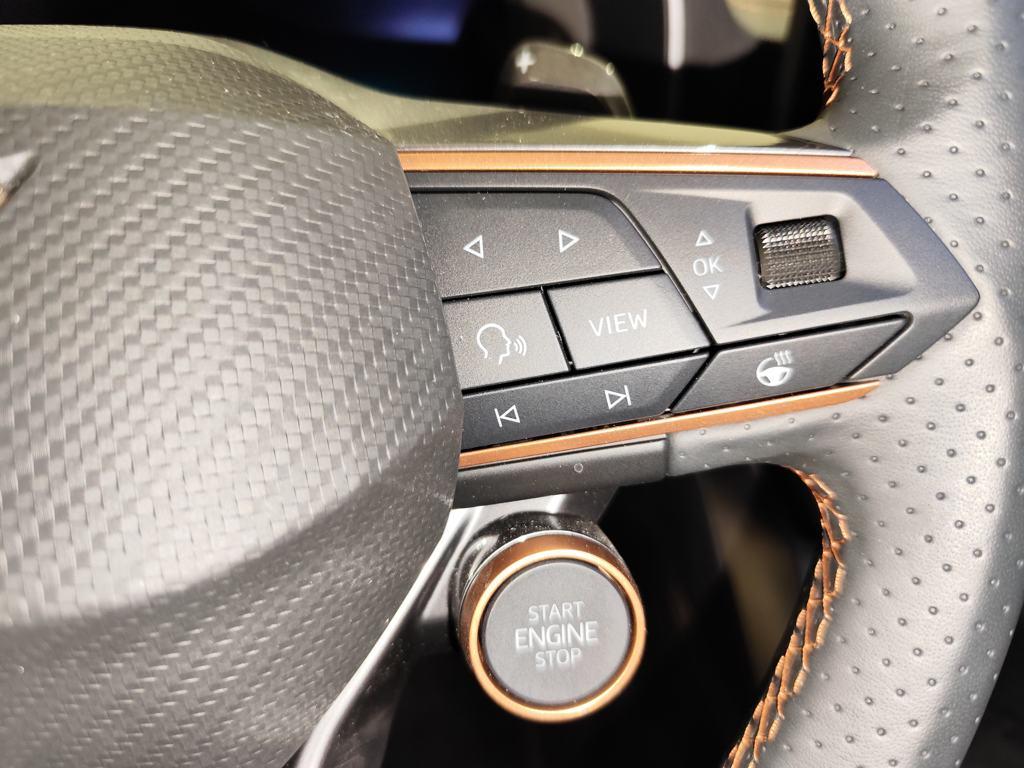 CUPRA Leon Sportstourer 1.5 eTSI DSG 110 kW (150 CV) - 17