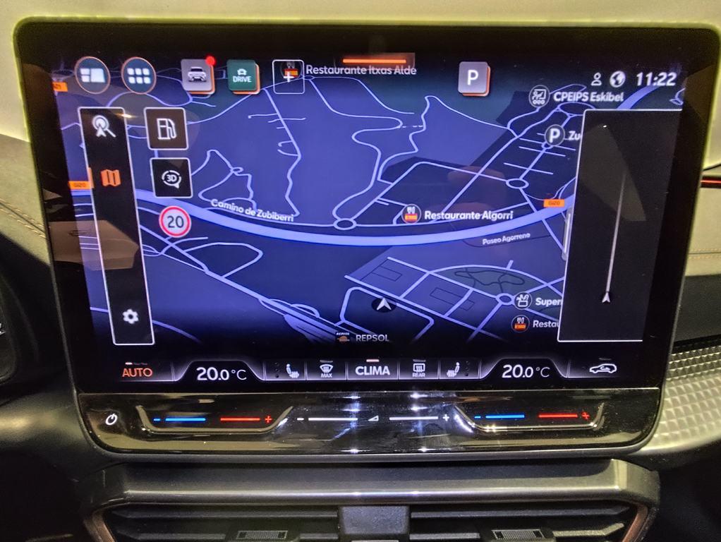 CUPRA Leon Sportstourer 1.5 eTSI DSG 110 kW (150 CV) - 19