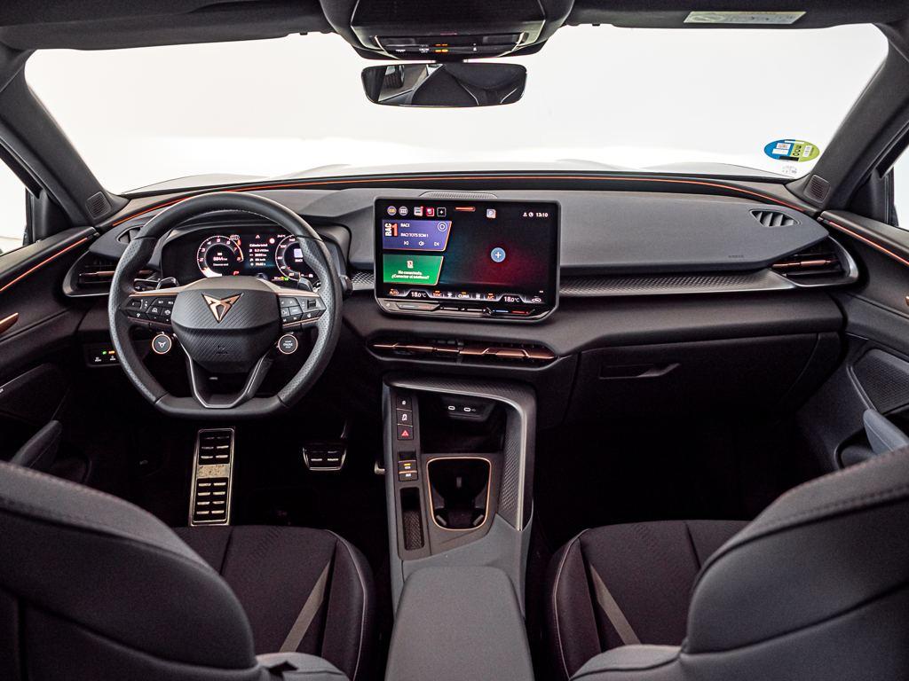 CUPRA Terramar 1.5 eTSI DSG 110 kW (150 CV) - 3