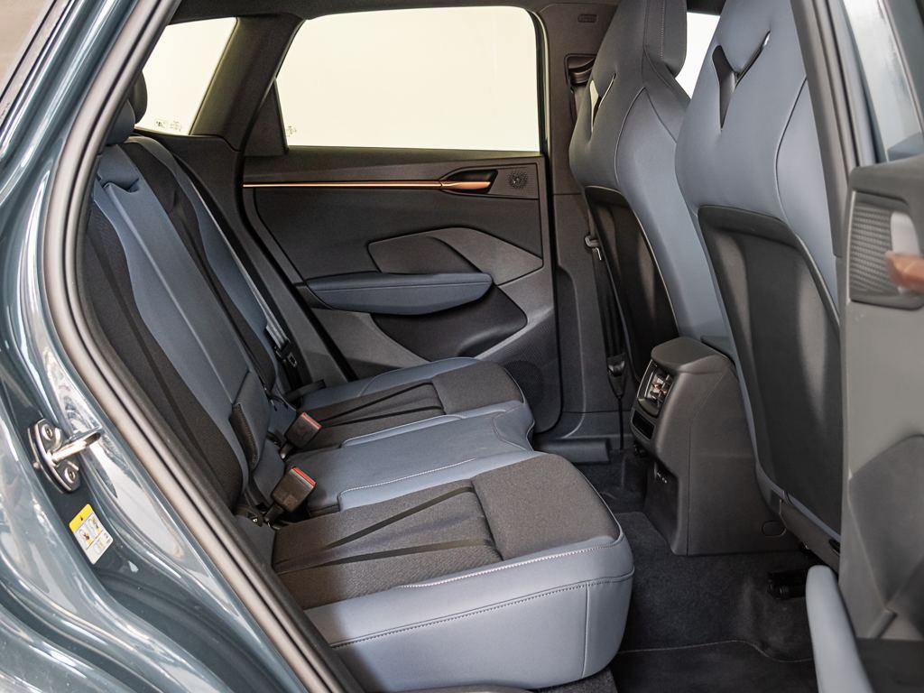 CUPRA Terramar 1.5 eTSI DSG 110 kW (150 CV) - 5