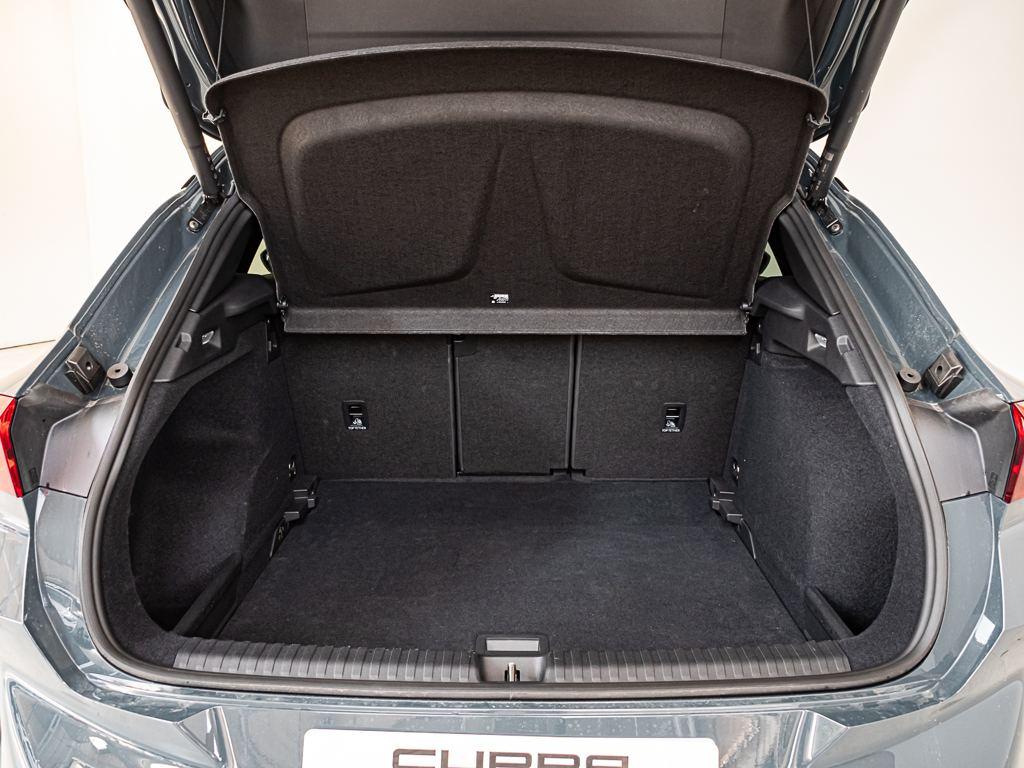 CUPRA Terramar 1.5 eTSI DSG 110 kW (150 CV) - 6