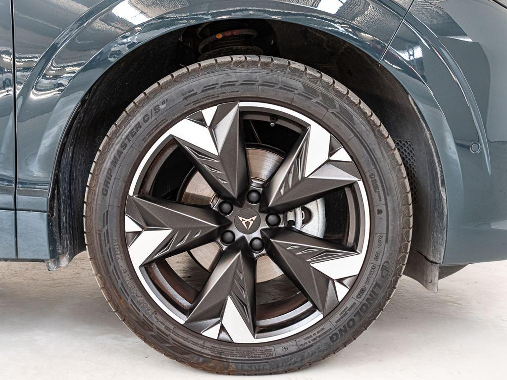 CUPRA Terramar 1.5 eTSI DSG 110 kW (150 CV) - 7