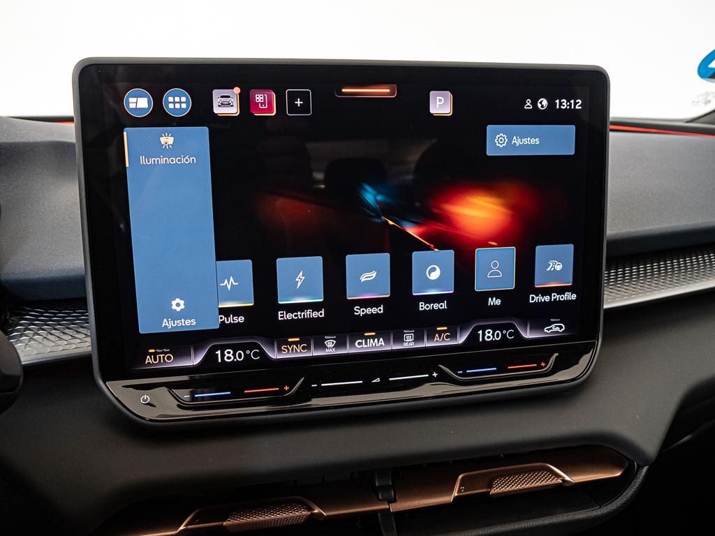 CUPRA Terramar 1.5 eTSI DSG 110 kW (150 CV) - 14