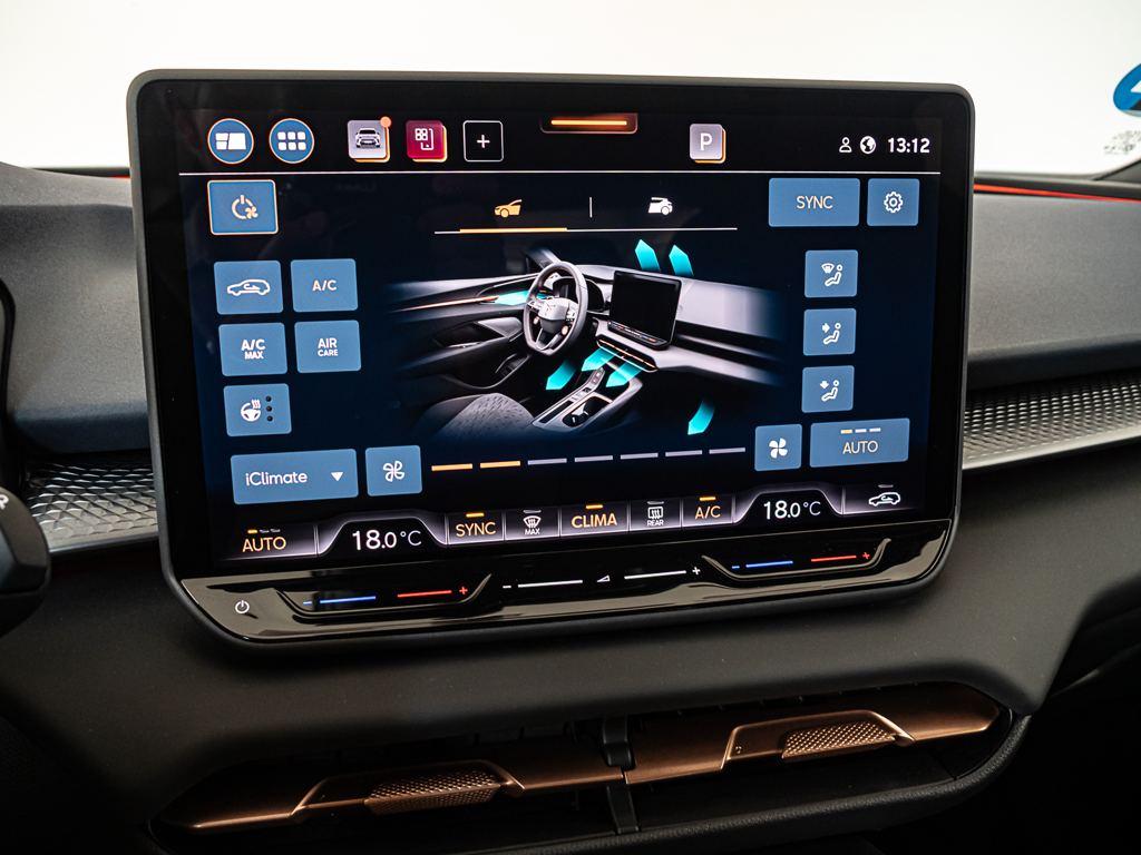 CUPRA Terramar 1.5 eTSI DSG 110 kW (150 CV) - 16