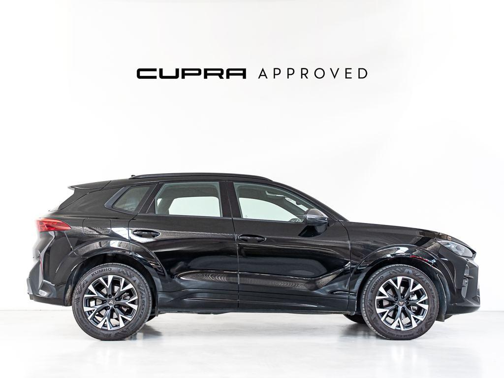 CUPRA Terramar 1.5 eTSI DSG 110 kW (150 CV) - 2