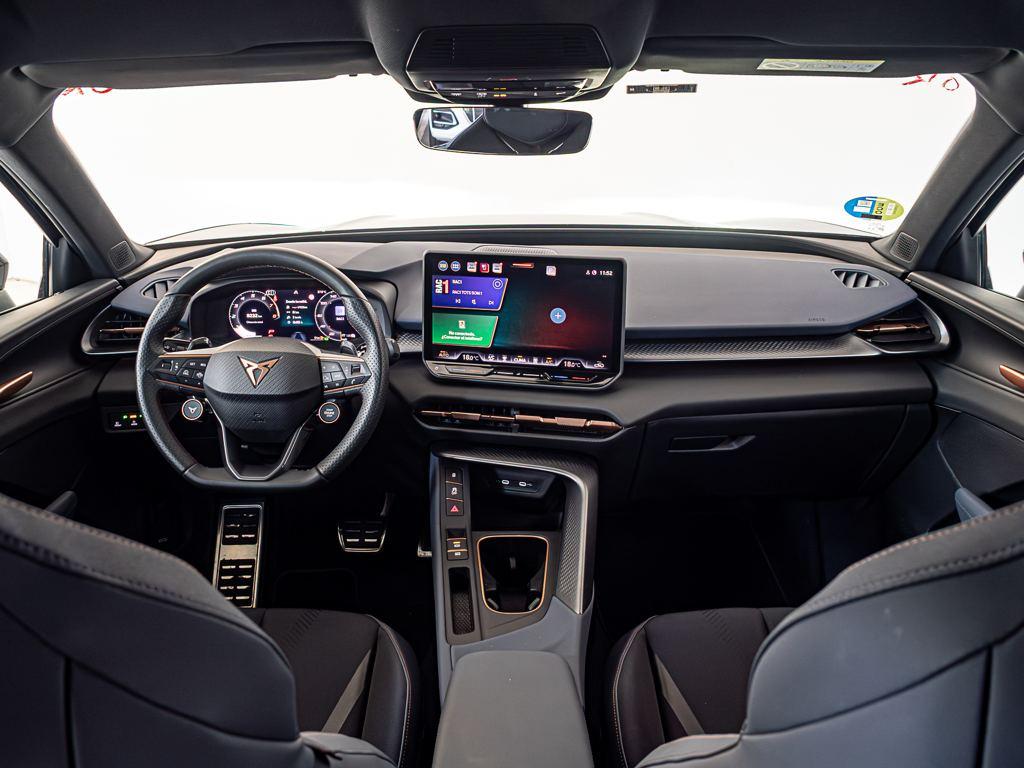 CUPRA Terramar 1.5 eTSI DSG 110 kW (150 CV) - 3