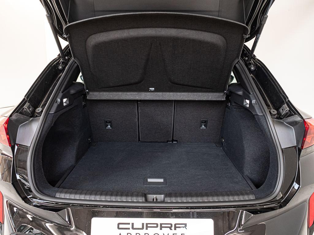 CUPRA Terramar 1.5 eTSI DSG 110 kW (150 CV) - 6