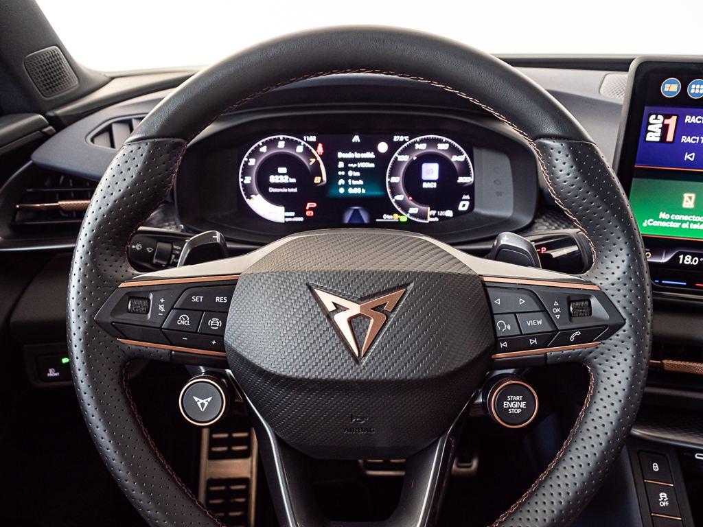 CUPRA Terramar 1.5 eTSI DSG 110 kW (150 CV) - 8