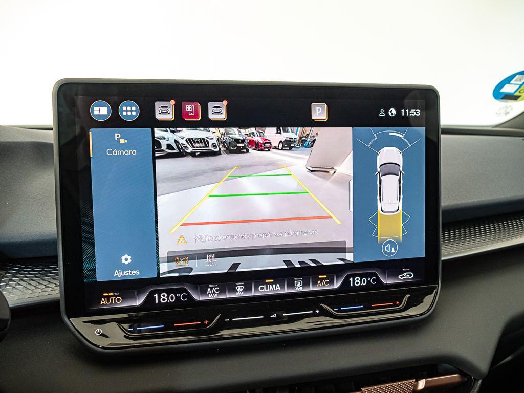 CUPRA Terramar 1.5 eTSI DSG 110 kW (150 CV) - 12