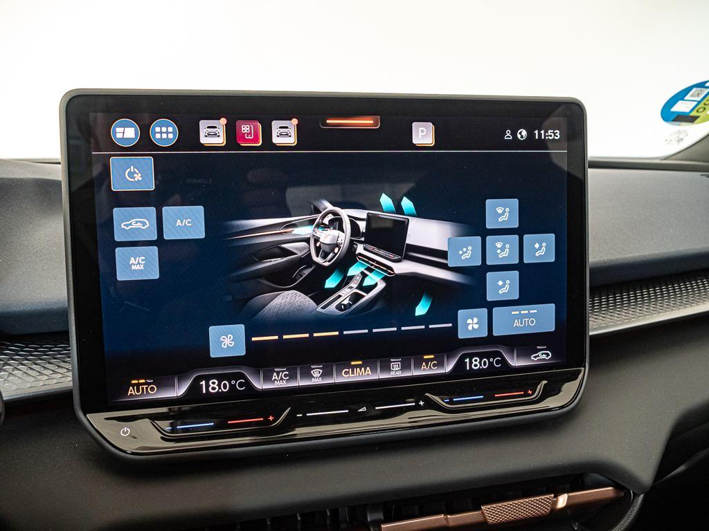 CUPRA Terramar 1.5 eTSI DSG 110 kW (150 CV) - 13