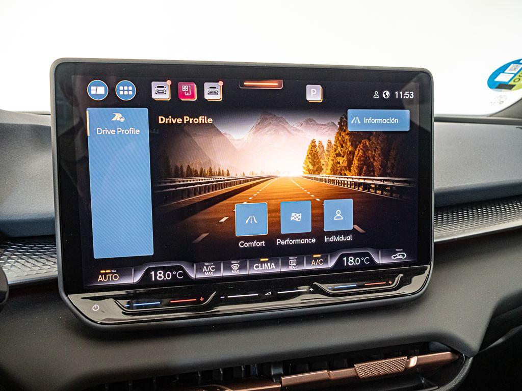 CUPRA Terramar 1.5 eTSI DSG 110 kW (150 CV) - 14