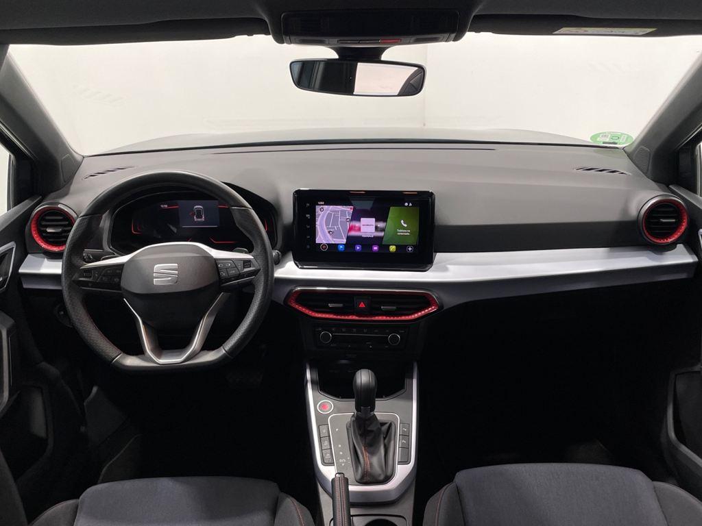 SEAT Arona 1.0 TSI FR XM DSG 85 kW (115 CV) - 3