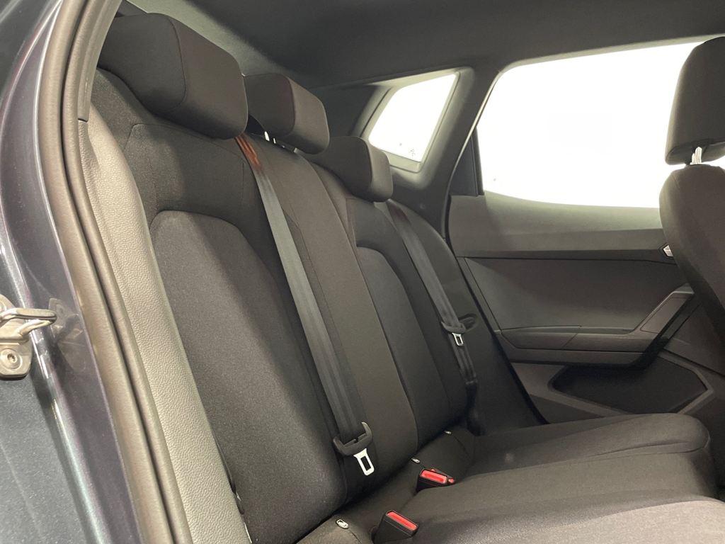 SEAT Arona 1.0 TSI FR XM DSG 85 kW (115 CV) - 5