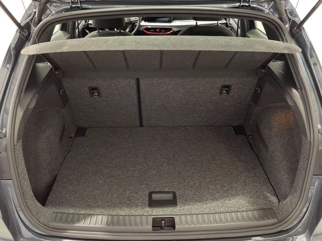 SEAT Arona 1.0 TSI FR XM DSG 85 kW (115 CV) - 6