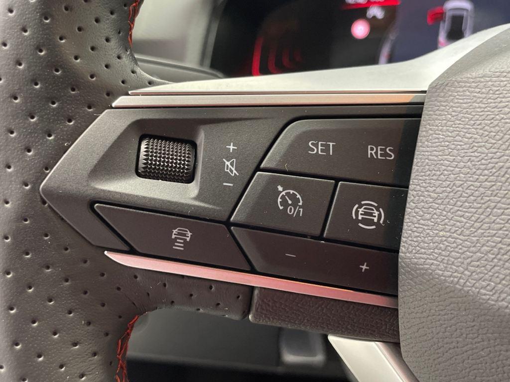 SEAT Arona 1.0 TSI FR XM DSG 85 kW (115 CV) - 8