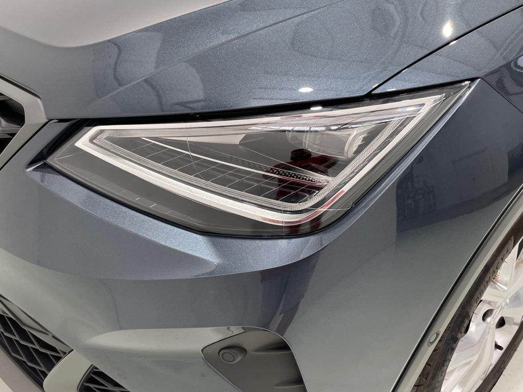 SEAT Arona 1.0 TSI FR XM DSG 85 kW (115 CV) - 11