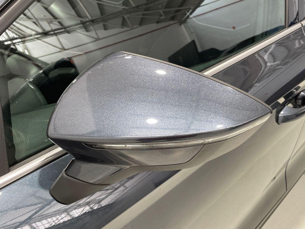 SEAT Arona 1.0 TSI FR XM DSG 85 kW (115 CV) - 12