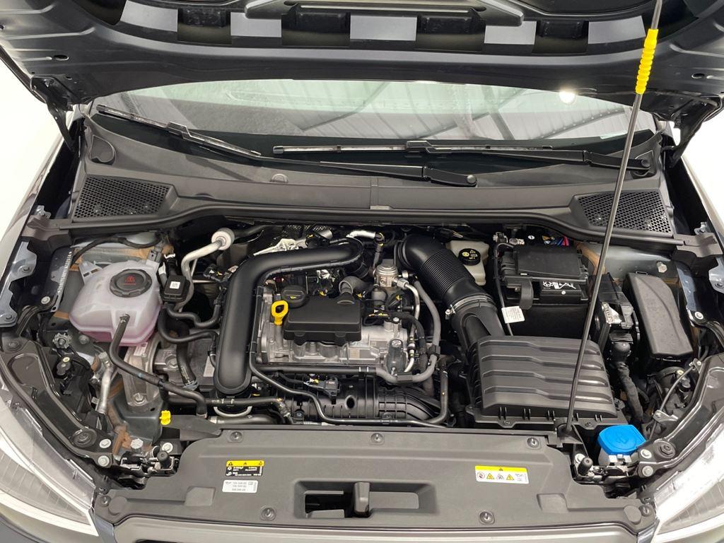 SEAT Arona 1.0 TSI FR XM DSG 85 kW (115 CV) - 13