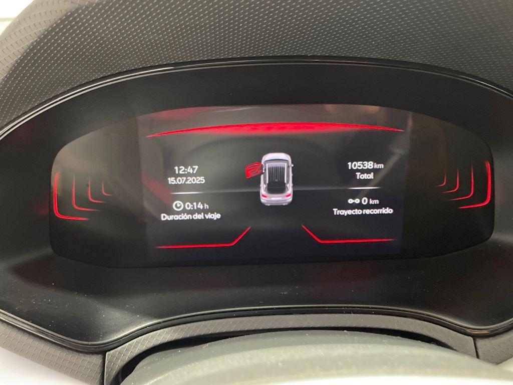 SEAT Arona 1.0 TSI FR XM DSG 85 kW (115 CV) - 16