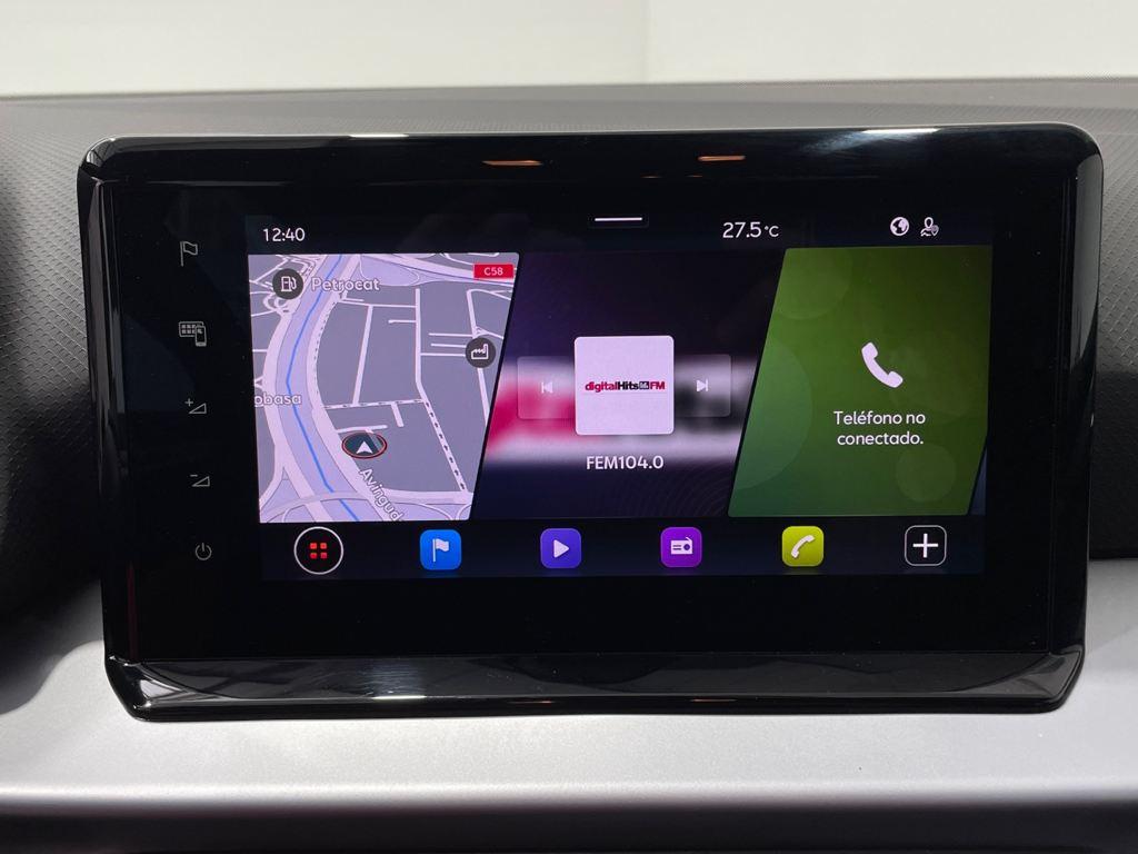 SEAT Arona 1.0 TSI FR XM DSG 85 kW (115 CV) - 17