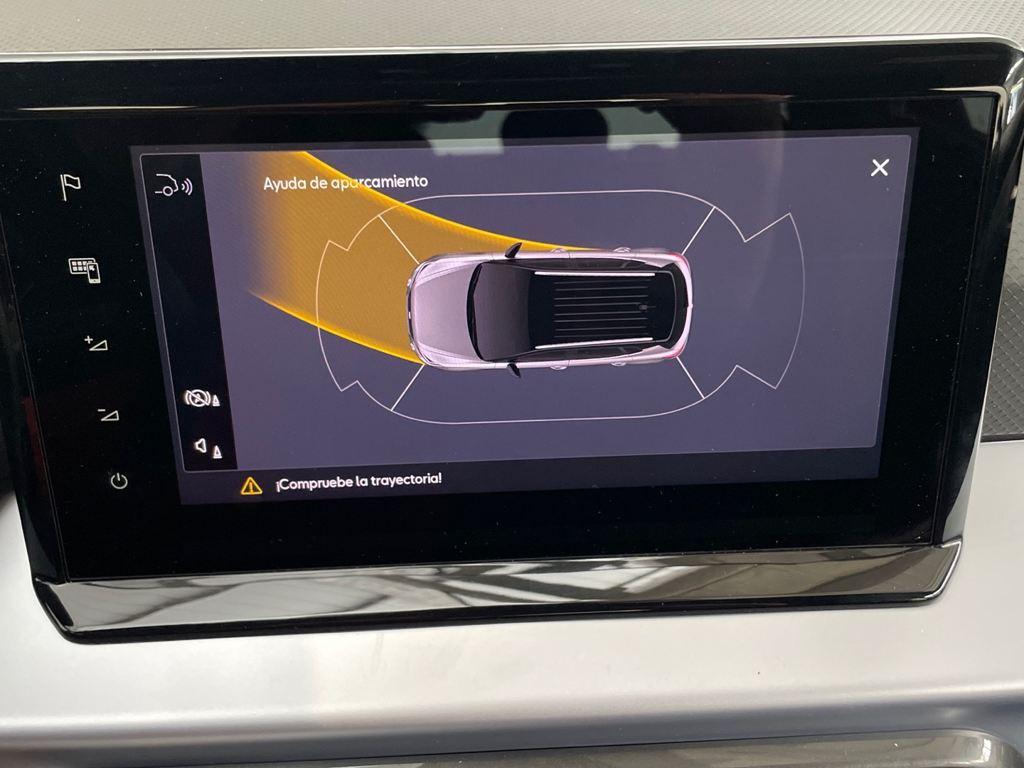 SEAT Arona 1.0 TSI FR XM DSG 85 kW (115 CV) - 18