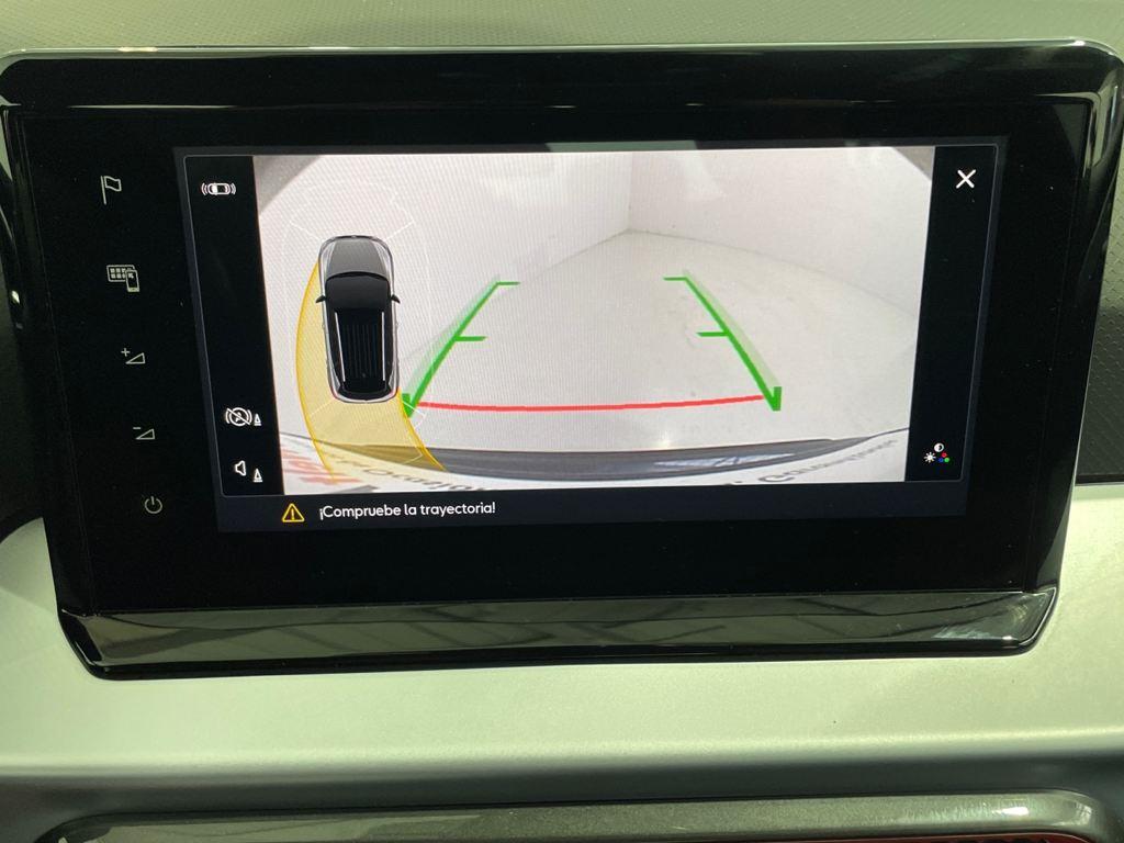 SEAT Arona 1.0 TSI FR XM DSG 85 kW (115 CV) - 19