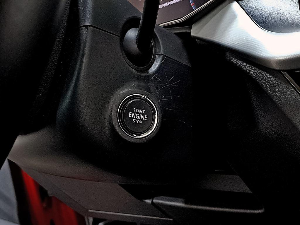 Skoda Kamiq 1.0 TSI Ambition 81 kW (110 CV) - 10