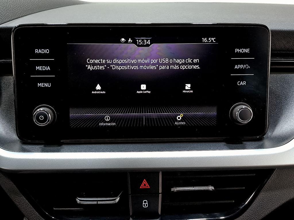 Skoda Kamiq 1.0 TSI Ambition 81 kW (110 CV) - 13