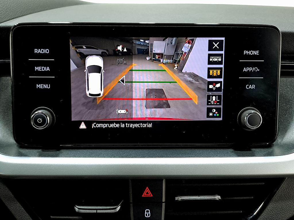 Skoda Kamiq 1.0 TSI Ambition 81 kW (110 CV) - 14