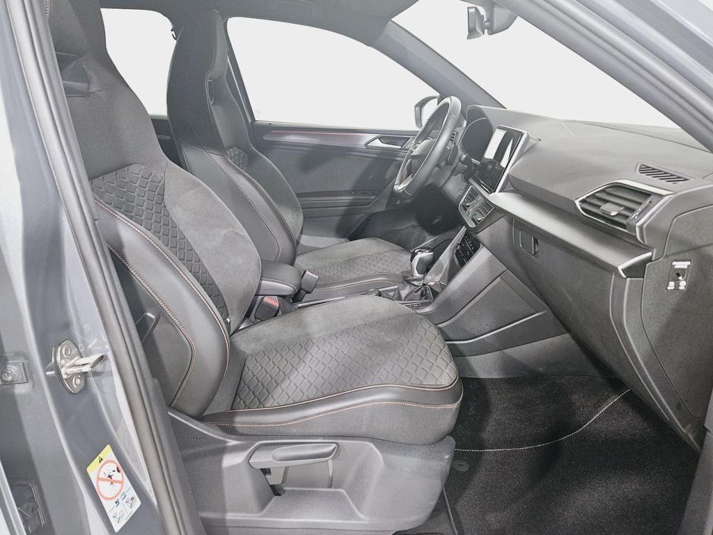 SEAT Tarraco 1.5 TSI S&S FR Edition DSG 110 kW (150 CV) - 4