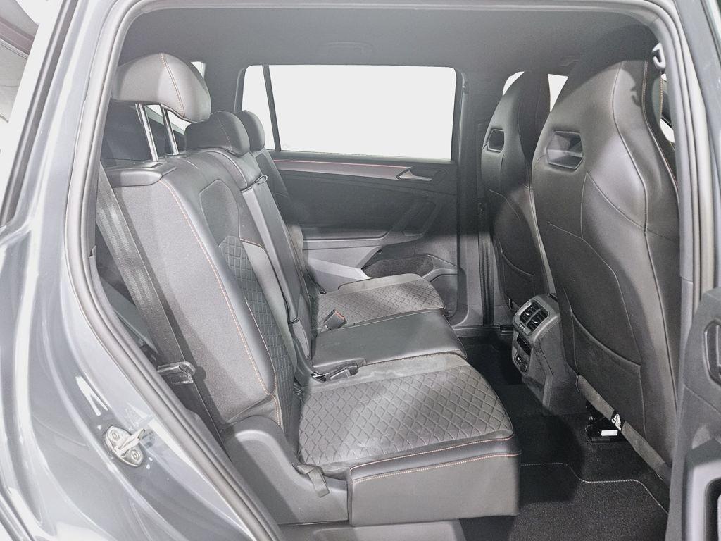 SEAT Tarraco 1.5 TSI S&S FR Edition DSG 110 kW (150 CV) - 5