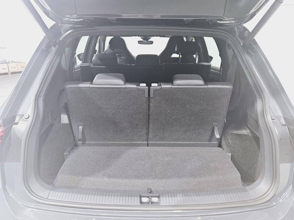 SEAT Tarraco 1.5 TSI S&S FR Edition DSG 110 kW (150 CV) - 6